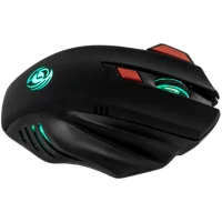 Игровая мышь Dialog Gan-Kata MRGK-14UR фото 3